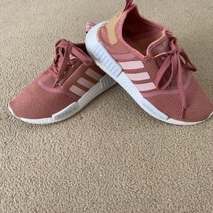 Women’s NMD’s